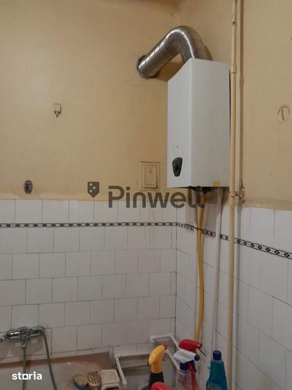 Loft interbelic cu poten?ial extraordinar | Zona Alba Iulia | Mansarda - 4