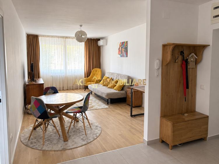 2 Camere de inchiriat | Baba Novac | Centrala | Parcare | Pet-friendly - 1