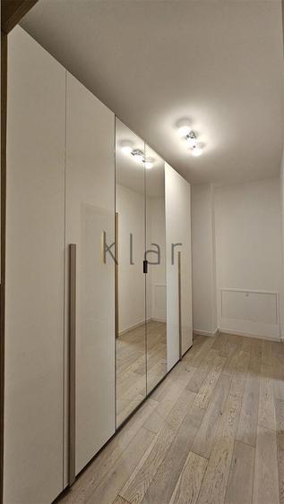 Apartament cu 3 camere semidecomandat, mobilat în Gheorgheni