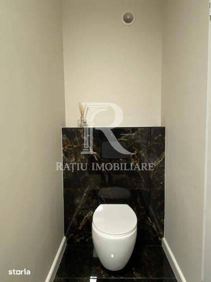 Apartament cu 2 camere | AES Residence | Oradea - 4