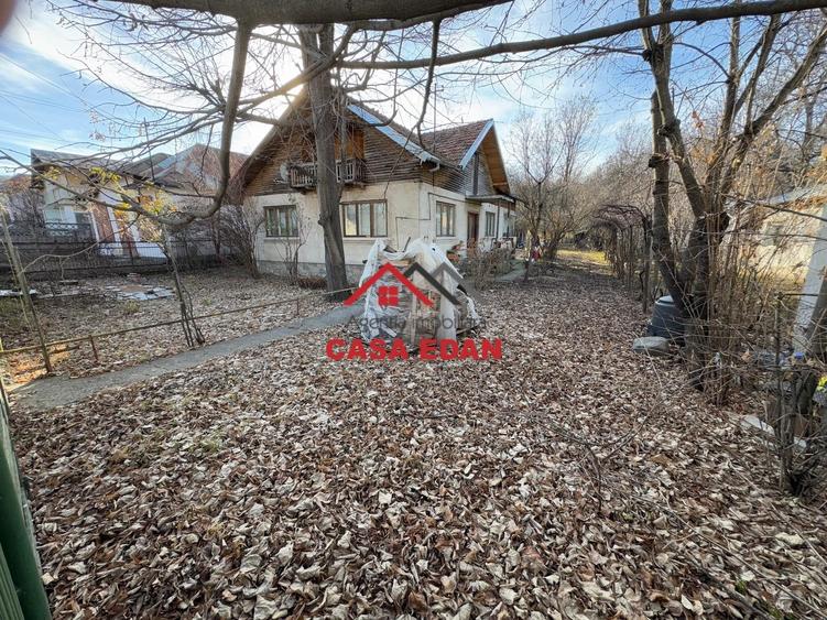 Casă individuală cu 5 camere cu Teren 874 Mp în Câmpina