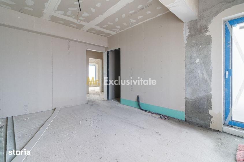 Casa Corbeanca ,curte generoasa, terasa si loc de parcare - 3