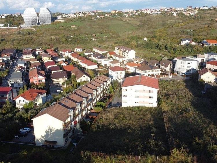 Teren în Central