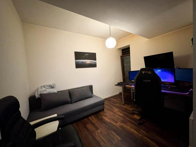 Apartament 3 Camere Tip Penthouse Terasa 192mp Piata Sudului Metrou - 13