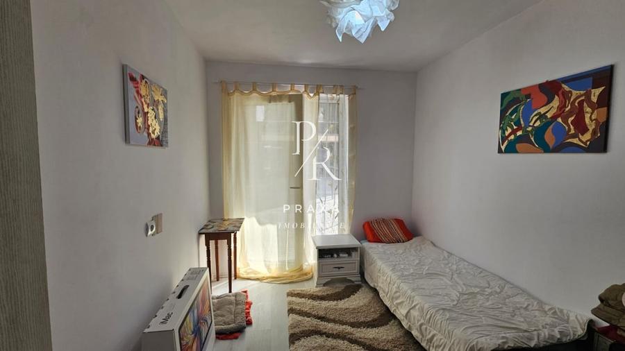 Apartament 3 camere, bloc nou, terasa 80 mp,mobilat modern, Zona Tineretului! - 4