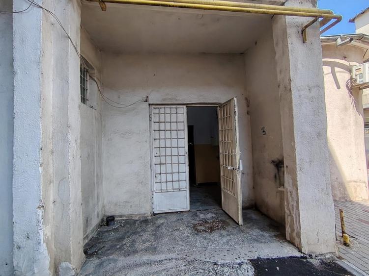 Spațiu comercial, de 122 mp, în Ultracentral