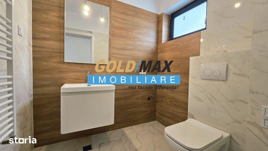 Casă cu 4 camere cu Teren 250 Mp în Trivale