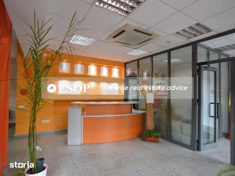 Spațiu comercial, de 7,238 mp, în Militari