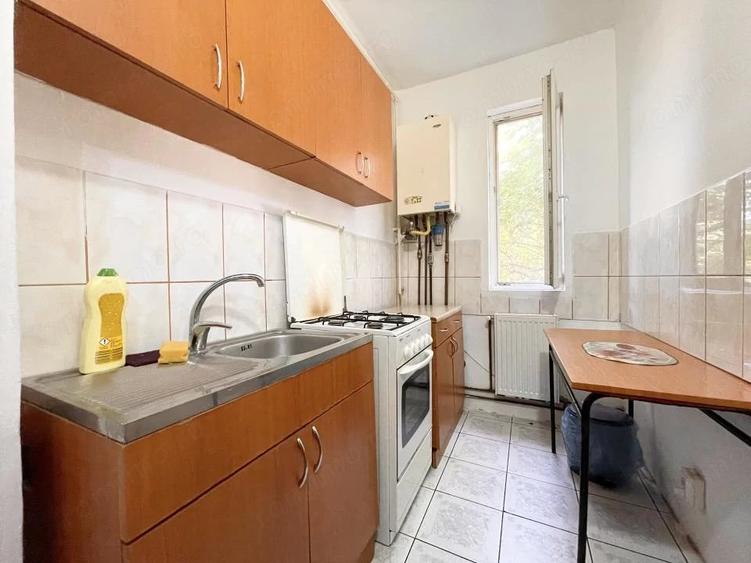 Apartament 2 camere, etaj 3 - zona Complexul Studentesc - 3