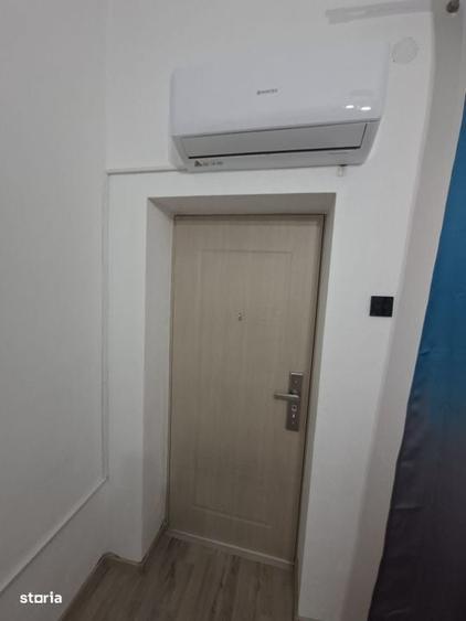 Garsonieră semidecomandată în Central