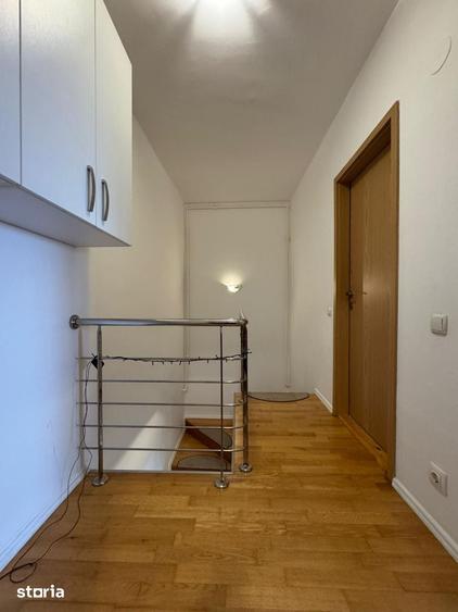 3 camere DUPLEX + LOC DE PARCARE +BOXA || TEI - 13