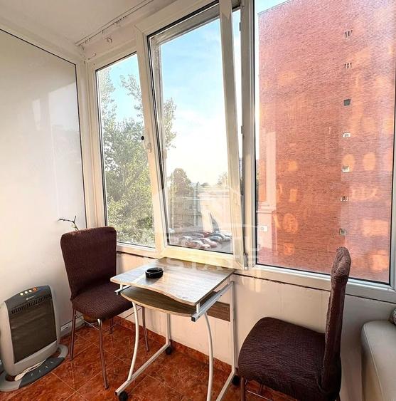 Apartament cu 1 camera de inchiriat in zona Circumvalatiunii - 1