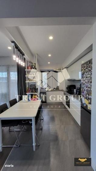Apartament cu 3 camere în Victoriei