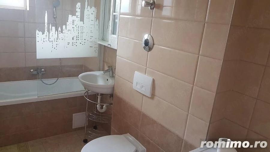 Apartament cu 2 camere decomandat în Soarelui