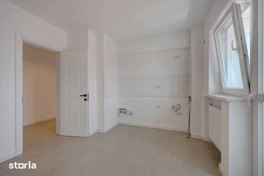 Apartament cu 3 camere decomandat în Cișmigiu