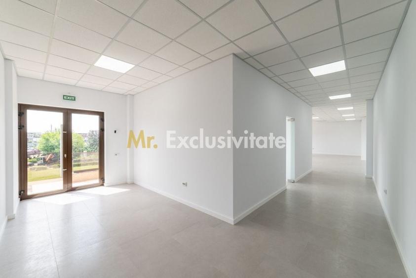 Spațiu comercial, de 170 mp, în Craiovei