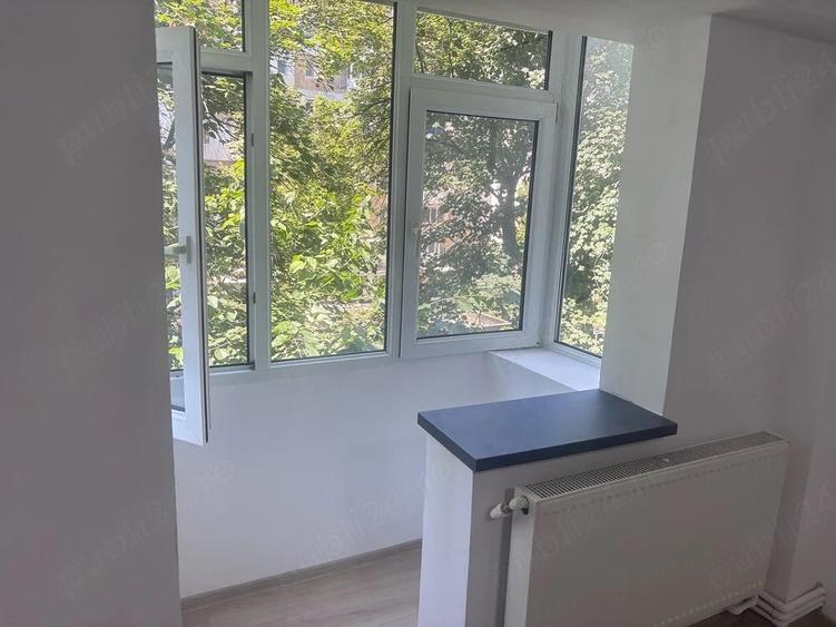 Apartament cu 2 camere semidecomandat în Hipodrom