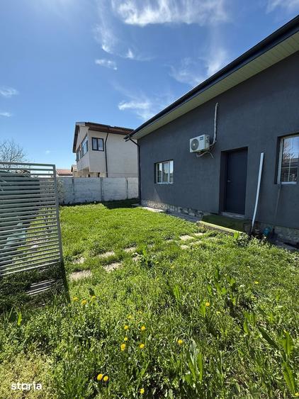 Casă cu 3 camere cu Teren 400 Mp în Central