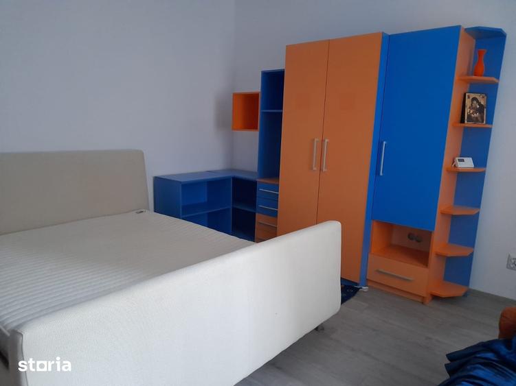 Casă cu 2 camere cu Teren 133 Mp în Orașul Nou