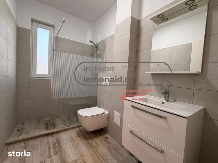 Apartament cu 2 camere în Șagului
