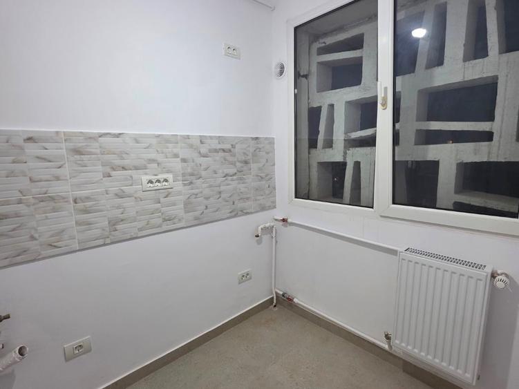 Garsonieră semidecomandată în Dristor
