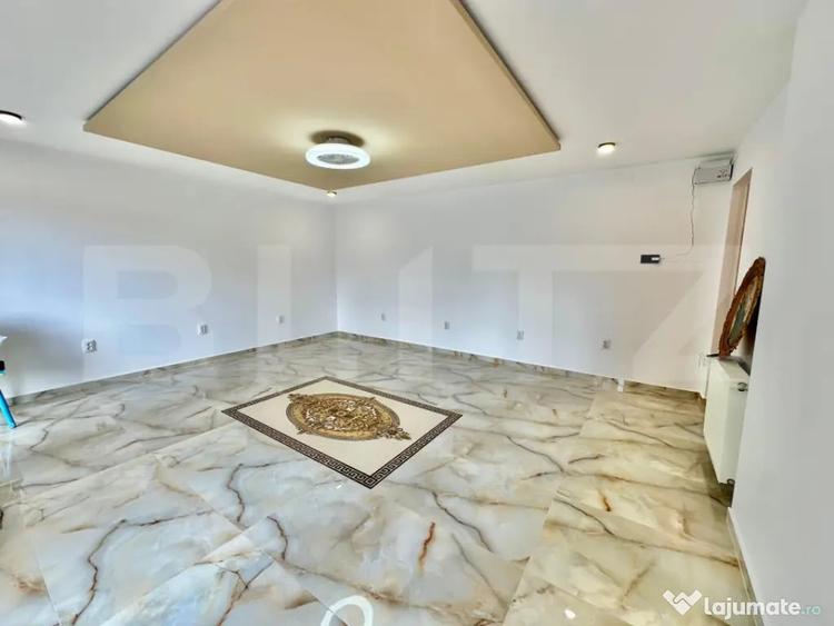 Spațiu comercial, de 33 mp, în Central