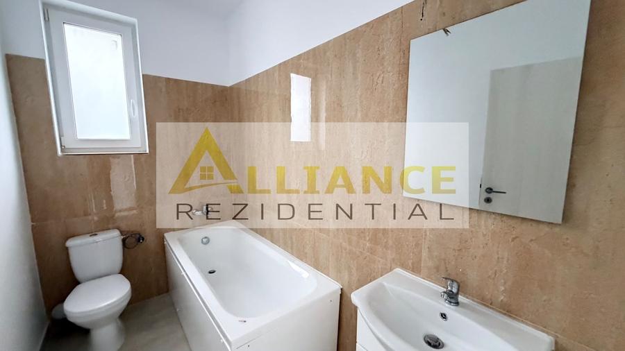 Duplex cu 4 camere cu Teren 110 Mp în Berceni