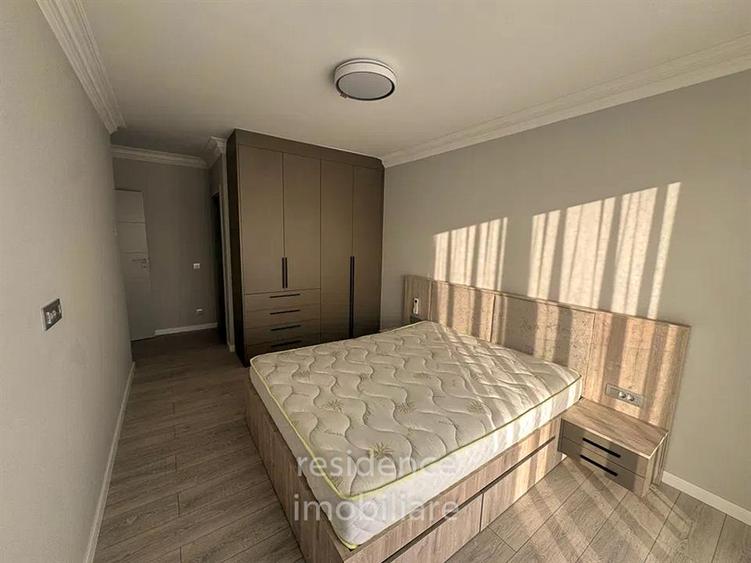Apartament cu 3 camere semidecomandat în Iris