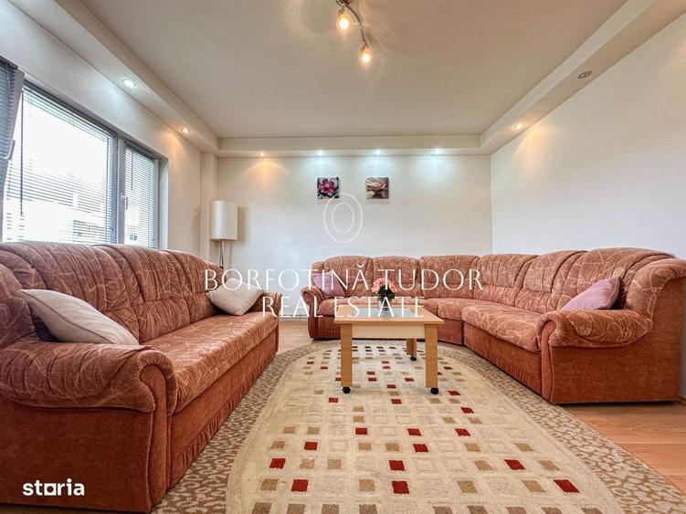 Apartament 3 camere | Plopilor | Decomandat | 10 min USAMV - 10