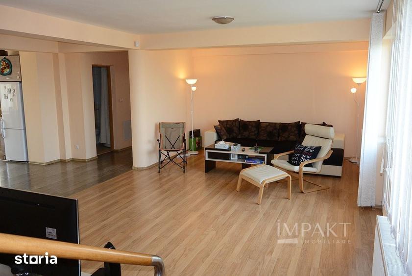 Apartament cu 5 camere în Bună Ziua