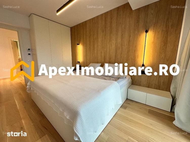 Apartament cu 2 camere semidecomandat în Dămăroaia