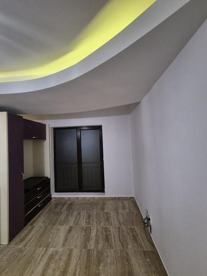 Apartament cu 2 camere decomandat în Giurgiului