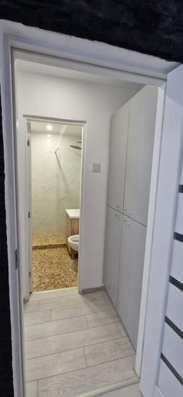 Apartament cu 2 camere semidecomandat în Păcurari