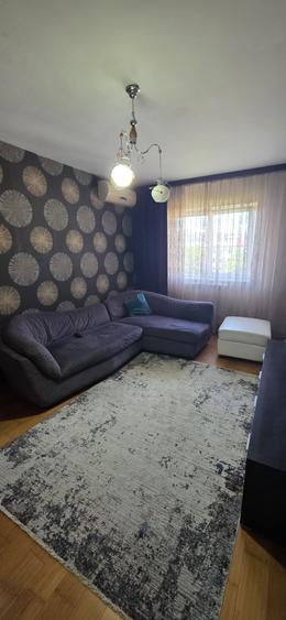 Apartament 3 camere, amenajat si mobilat, 450euro/luna, zona  Alexandru - 2