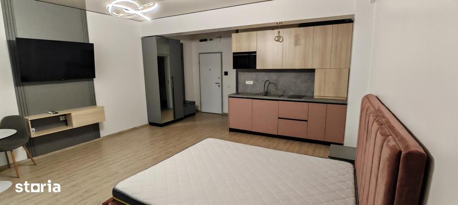 Apartament cu 2 camere în Nord
