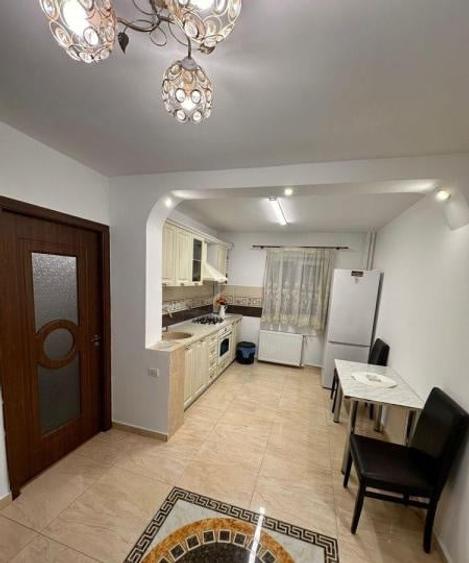 Apartament cu 2 camere decomandat, mobilat în Ferentari