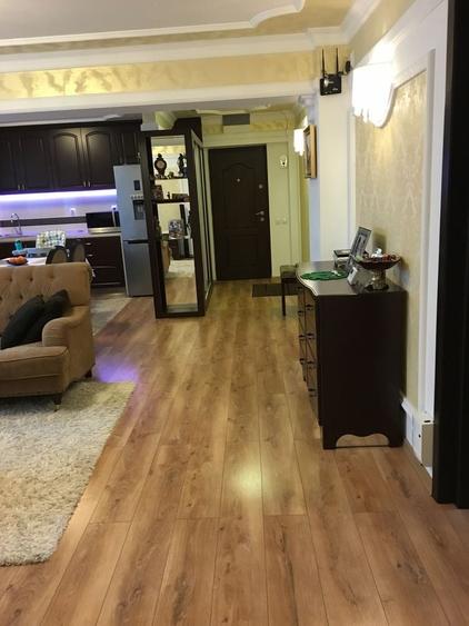 Apartament cu 4 camere decomandat în Sfântu Ilie