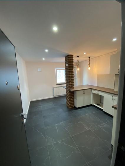 Apartament cu 3 camere în Mănăștur