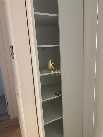 Apartament cu 2 camere decomandat, mobilat în Străulești