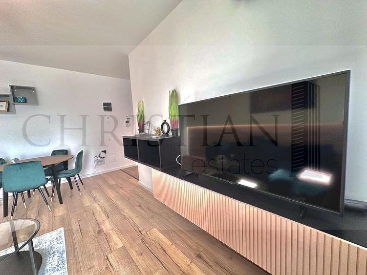 2 Camere Grozavesti - Regie Residence Faza 2 Politehnica - 6