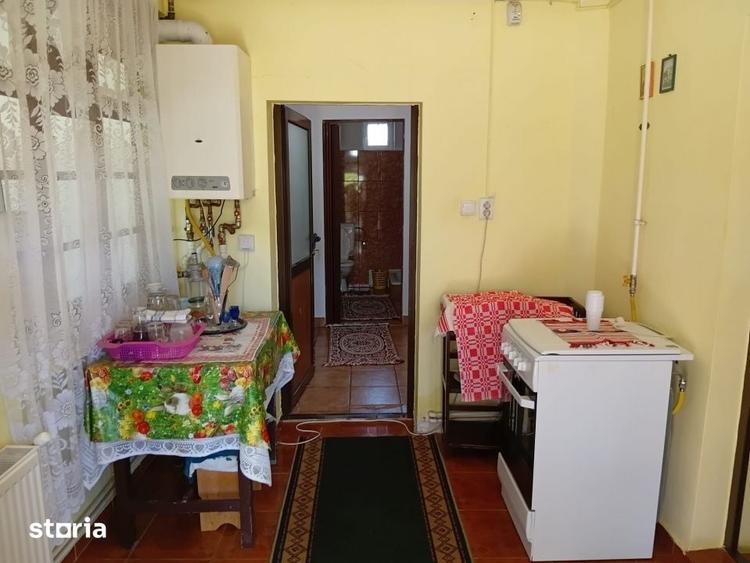 De Vanzare Casa Culciu Mare Satu Mare - 6