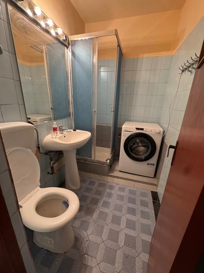 Apartament cu 2 camere în Nicolae Grigorescu