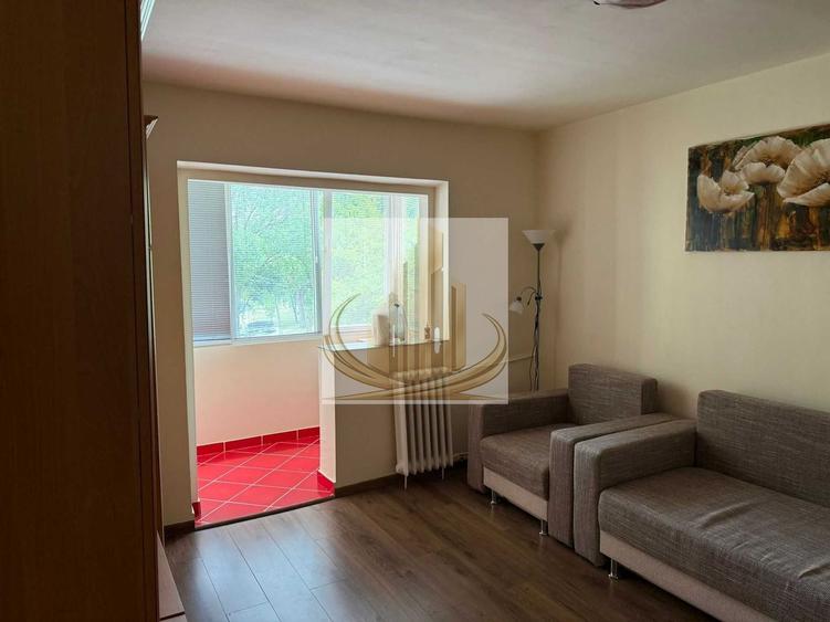 Ap 2 Cam | Etaj 1 | Renovat | Zona Complex -Sala Olimpia | Investitie - 2