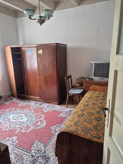 Apartament cu 2 camere decomandat în Astra