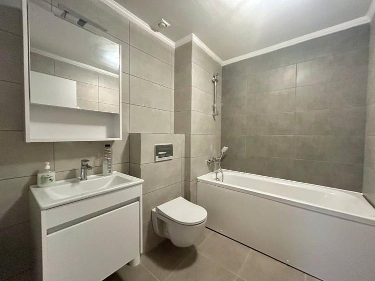 Apartament cu 3 camere  105 mp utili 2 bai Energia Residence - 4