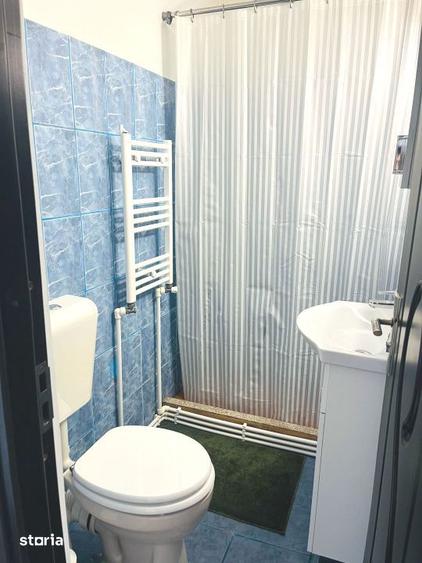 Apartament cu 2 camere semidecomandat, mobilat în Ultracentral