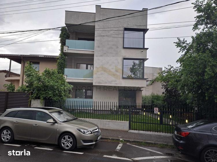 Apartament 2 camere de inchiriat | Sector 4 | Cladire cu regim redus d - 7