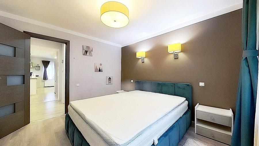 (PF) Ap ideal familie cu copil, dressing, living mare, beci, garaj, verdeata - 5