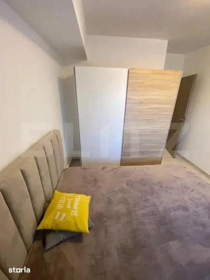 Apartament cu 3 camere decomandat în Ultracentral
