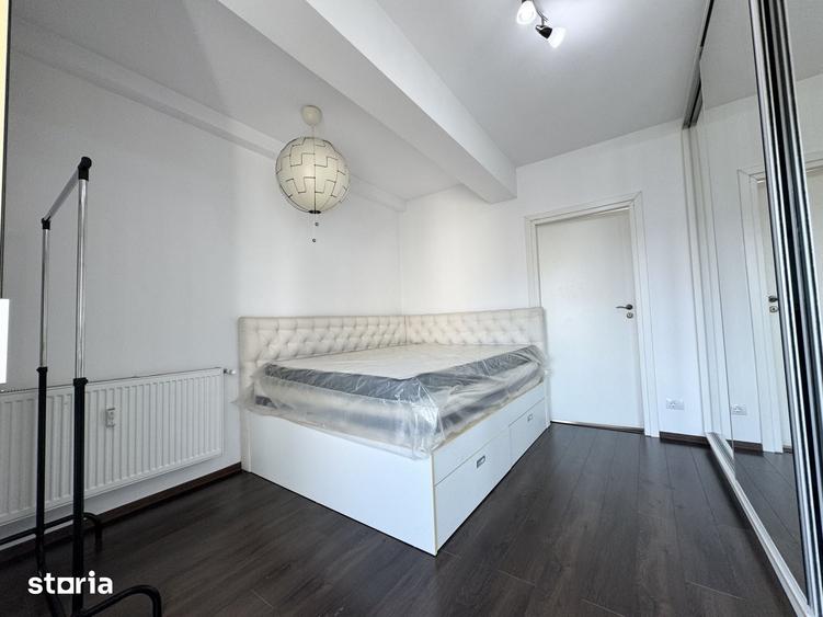 Apartament cu 2 camere în Nerva Traian